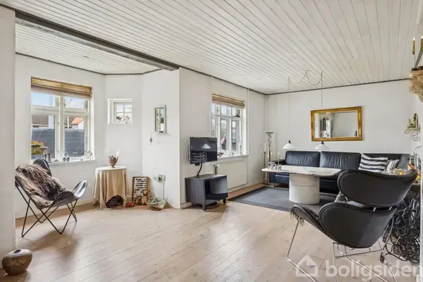 Villa på Hovedvejen 150, 4320 Lejre