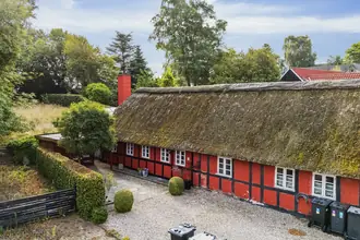 Villa på Kronjydevej 14, Støvring, 8930 Randers NØ