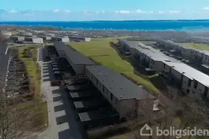 Rækkehus på Roret 193, 3070 Snekkersten