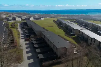 Rækkehus på Roret 193, 3070 Snekkersten