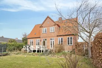 Villa på Fuglegårdsvej 9A, 2820 Gentofte