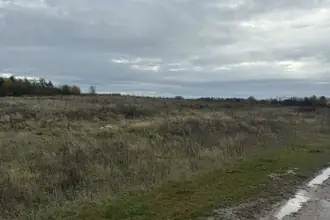 Helårsgrund på Hindbærkrattet 2, Gram, 8660