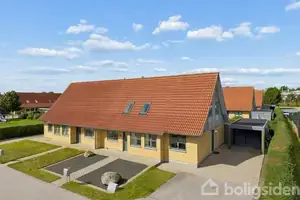 Andelsbolig på Åbrinken 19, 9200 Aalborg SV