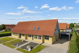 Andelsbolig på Åbrinken 19, 9200