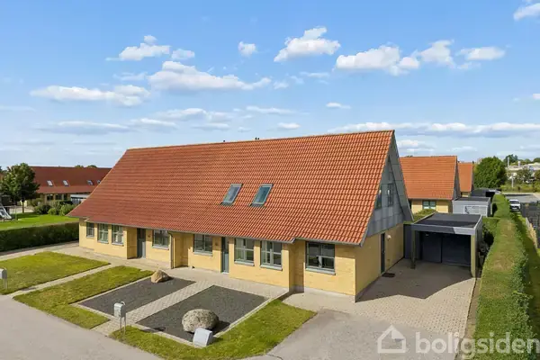Andelsbolig på Åbrinken 19, 9200 Aalborg SV