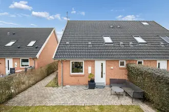 Villa på Ærtebjergvej 8, 2700 Brønshøj