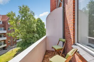 Ejerlejlighed på Silkeborgvej 120, 2. th., 8000 Aarhus C