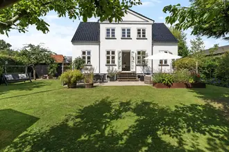 Villa på Lindebugten 34, 2500 Valby