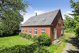 Villa på Åbyvej 8, Hundstrup, 5762 Vester Skerninge