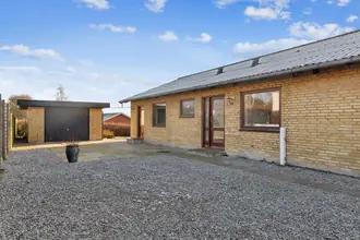 Villa på Vibevej 12, 4773 Stensved