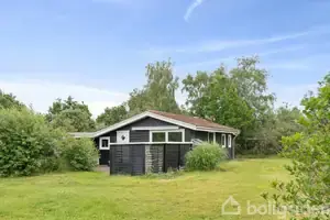 Fritidsbolig på Tøtmosen 18, 9280 Storvorde