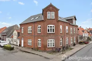 Ejerlejlighed på Kongebrovej 2, 1., 5500 Middelfart