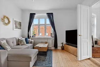 Ejerlejlighed på Kongebrovej 2, 1., 5500 Middelfart