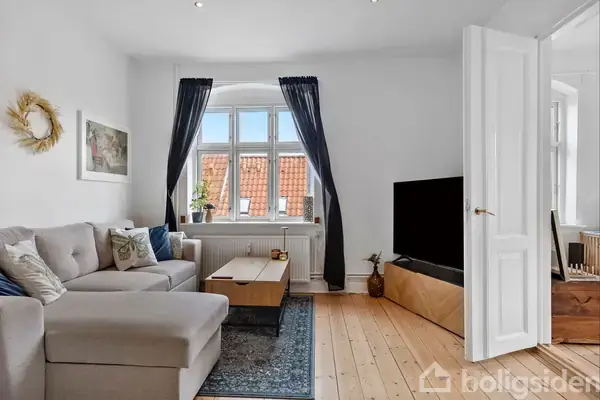 Ejerlejlighed på Kongebrovej 2, 1., 5500 Middelfart
