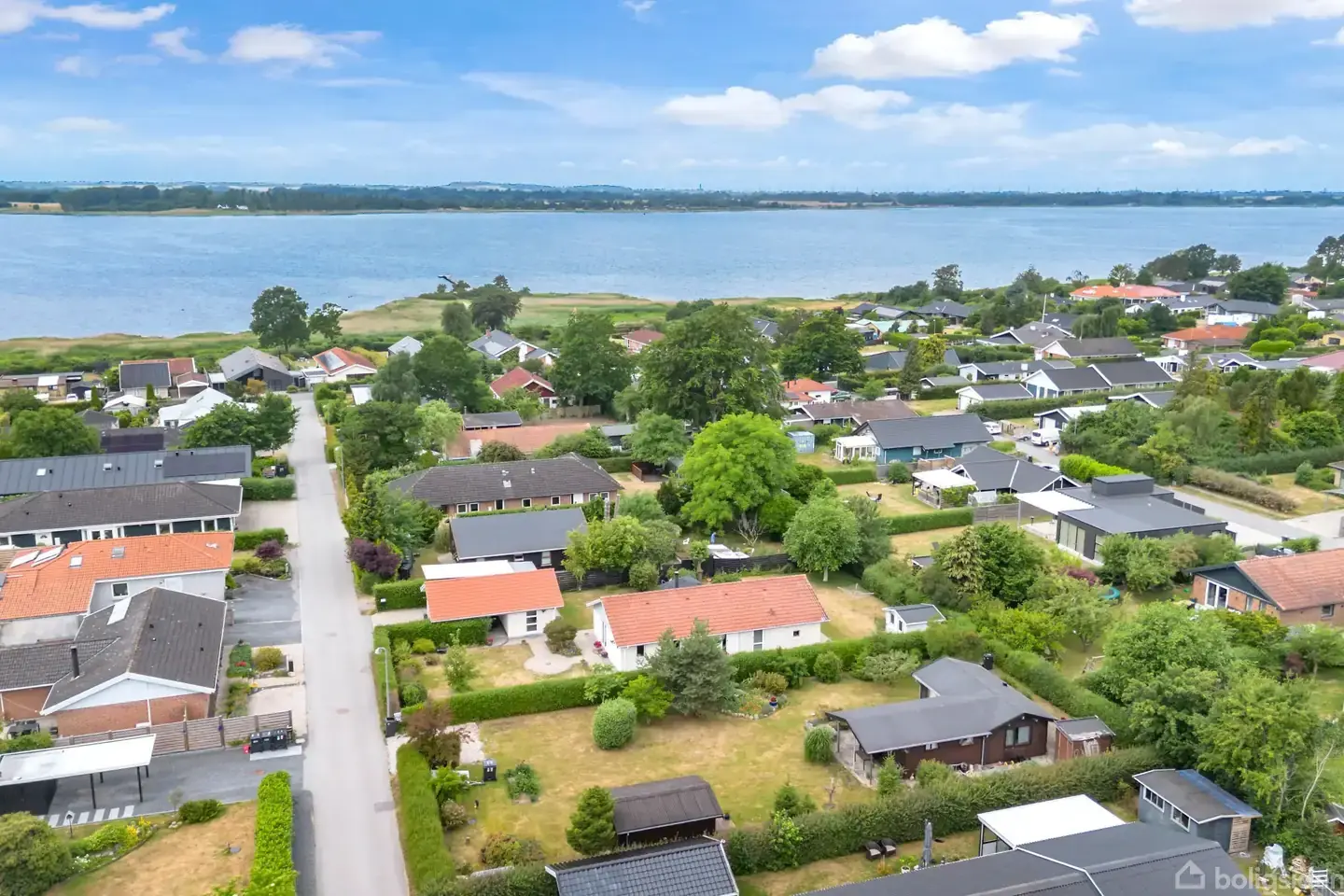 Villa på Mellemtoften 14, 4040 Jyllinge