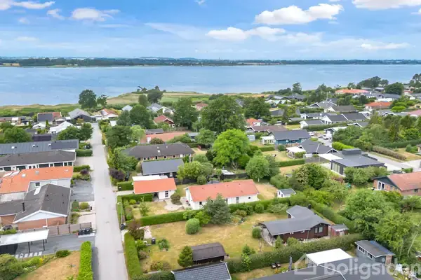 Villa på Mellemtoften 14, 4040 Jyllinge