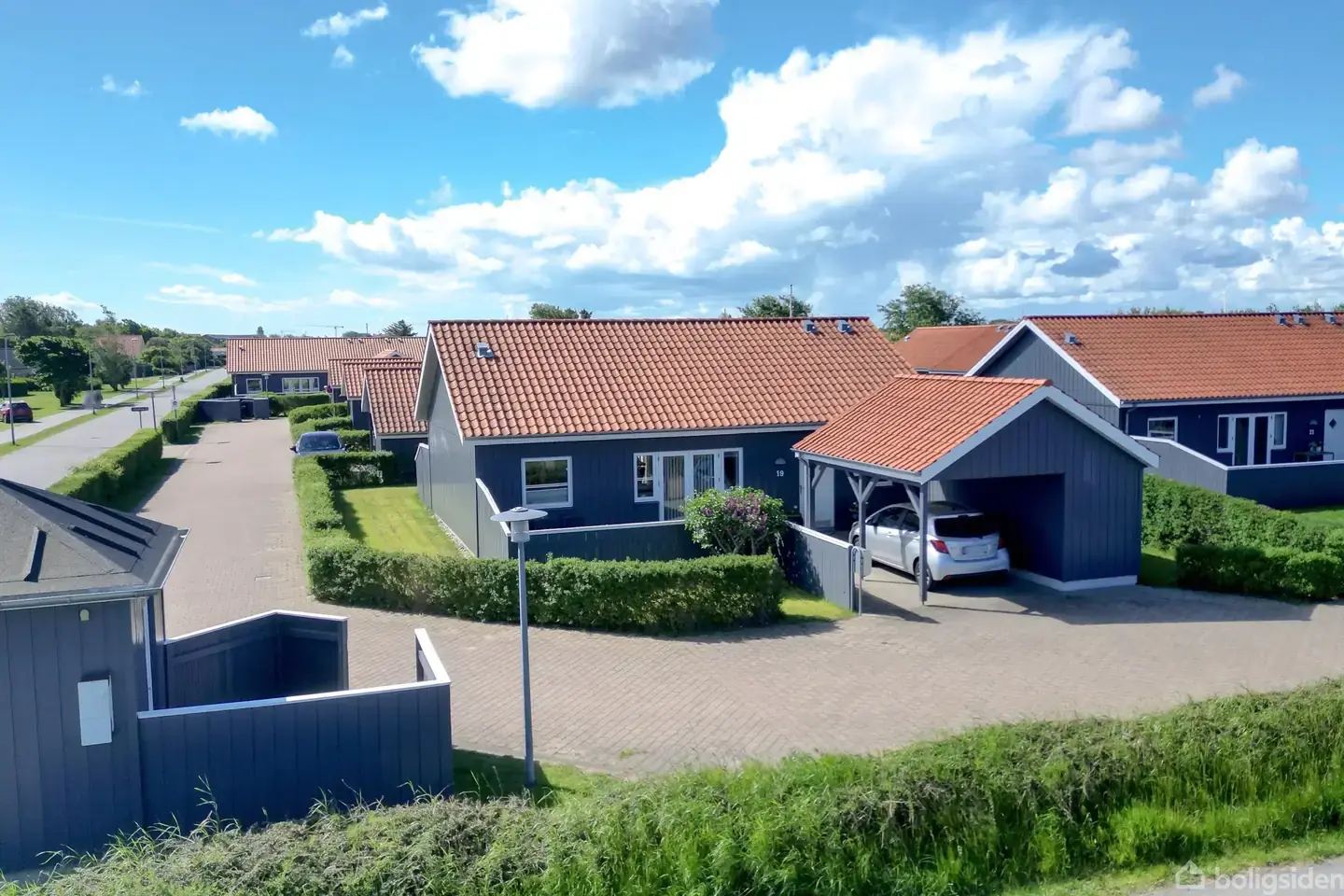 Andelsbolig på Orionvej 19, 9990 Skagen