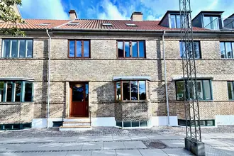 Rækkehus på Godthåbsvej 128, 2000 Frederiksberg
