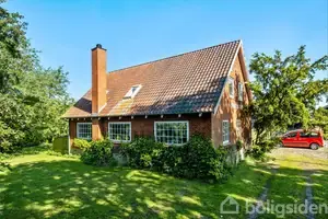 Villa på Centralgårdsvej 239, 9440 Aabybro