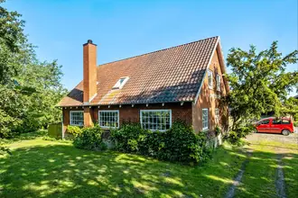 Villa på Centralgårdsvej 239, 9440 Aabybro