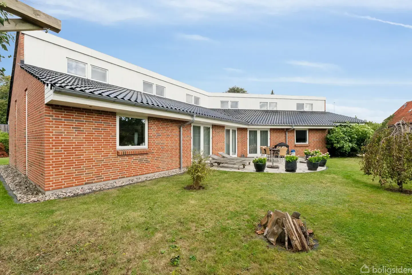 Villa på Rønkrogen 7, 2600 Glostrup