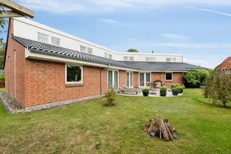 Villa på Rønkrogen 7, 2600 Glostrup