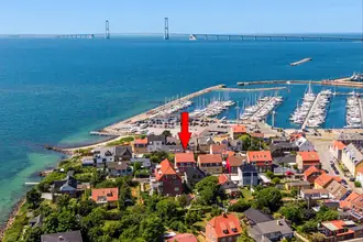 Villa på Badstuevej 8, 4220 Korsør