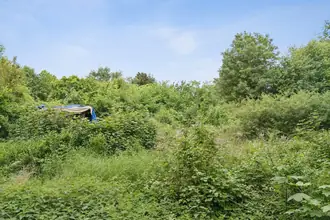 Fritidsgrund på Troldestien 1, Kårup, 4540 Fårevejle