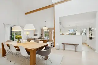 Villa på Sylager 16, 2970 Hørsholm