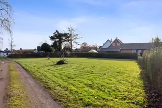 Helårsgrund på Ryttervej 1, 5700 Svendborg