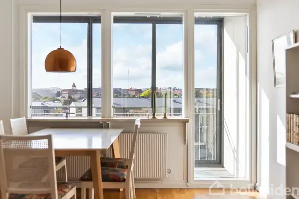 Ejerlejlighed på Dalstrøget 98, 4., 2870 Dyssegård