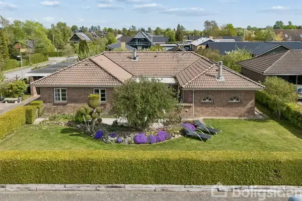 Villa på Fruervej 29, 4621 Gadstrup