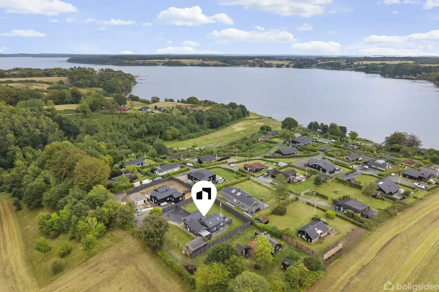 Fritidsbolig på Fjorddalen 16, 6000 Kolding