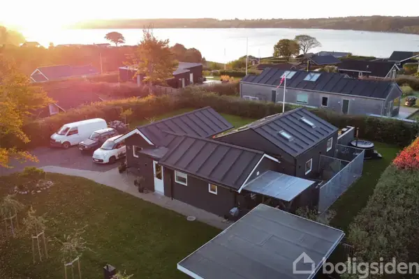 Fritidsbolig på Fjorddalen 16, 6000 Kolding