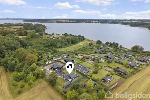 Fritidsbolig på Fjorddalen 16, 6000 Kolding