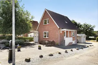 Villa på Vardevej 40, 6880 Tarm