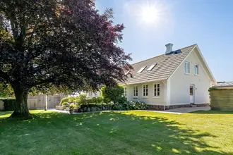 Villa på Overbyparken 1, 7080 Børkop