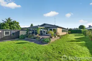 Villa på Anemonevej 5, 3650 Ølstykke