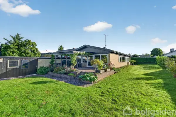 Villa på Anemonevej 5, 3650 Ølstykke