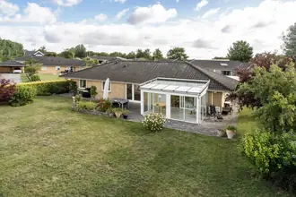 Villa på Thyrasvej 52, Toksværd, 4684 Holmegaard