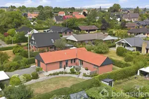 Villa på Vårkjærvej 63, 8260 Viby J