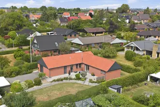 Villa på Vårkjærvej 63, 8260 Viby J