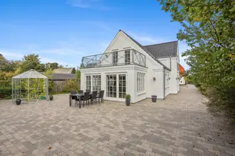 Villa på Kastanie Alle 3, 9320 Hjallerup