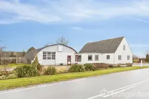 Villa på Krogsbøllevej 74, 5450 Otterup