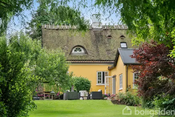 Villa på Grønnegade 19, 2970 Hørsholm