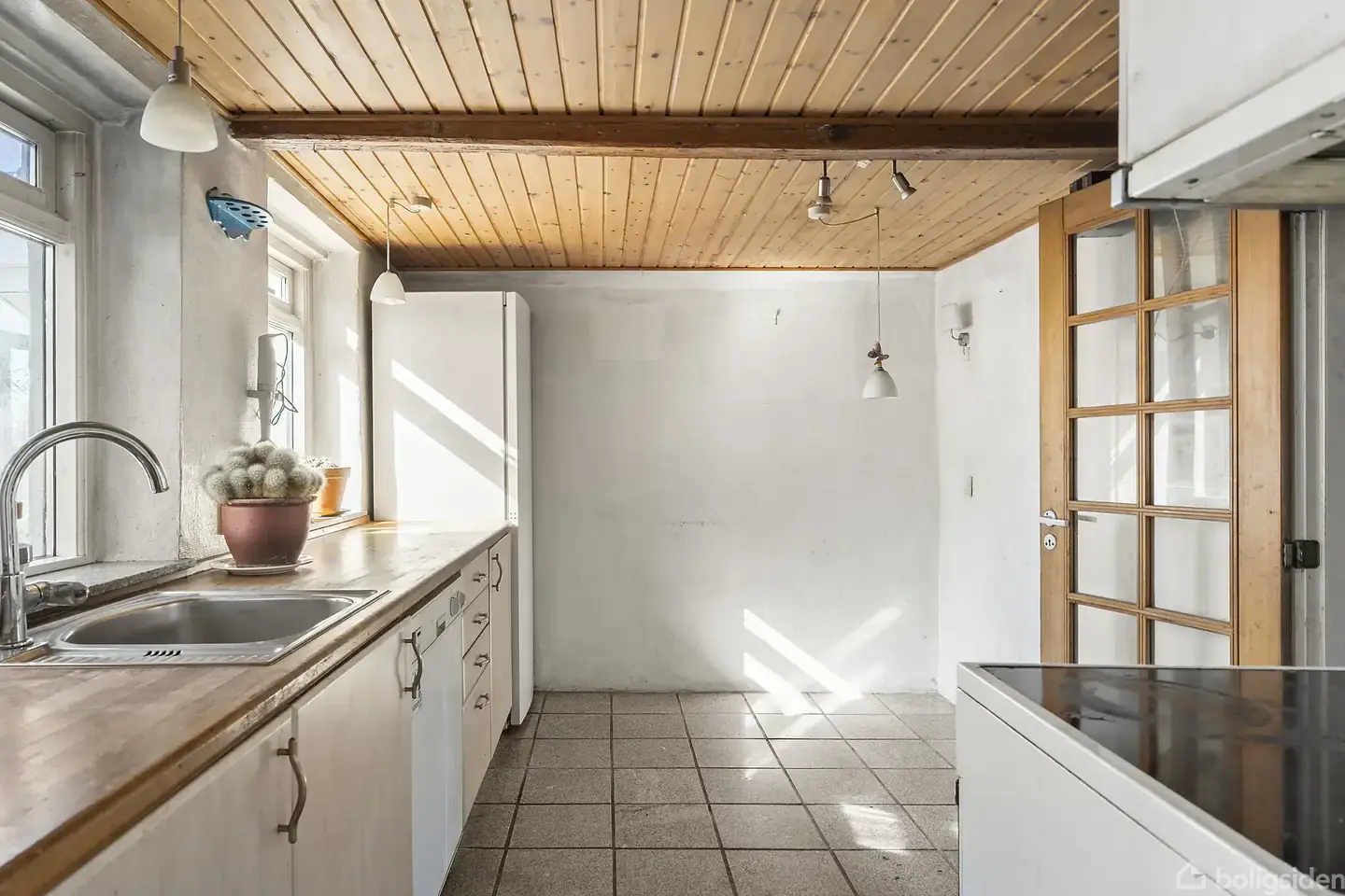 villa - Østerlyngvej 20, 4500 Nykøbing Sj - Visning 5