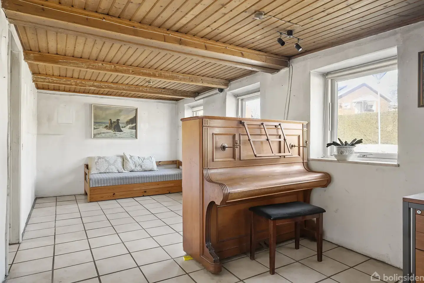 villa - Østerlyngvej 20, 4500 Nykøbing Sj - Visning 2