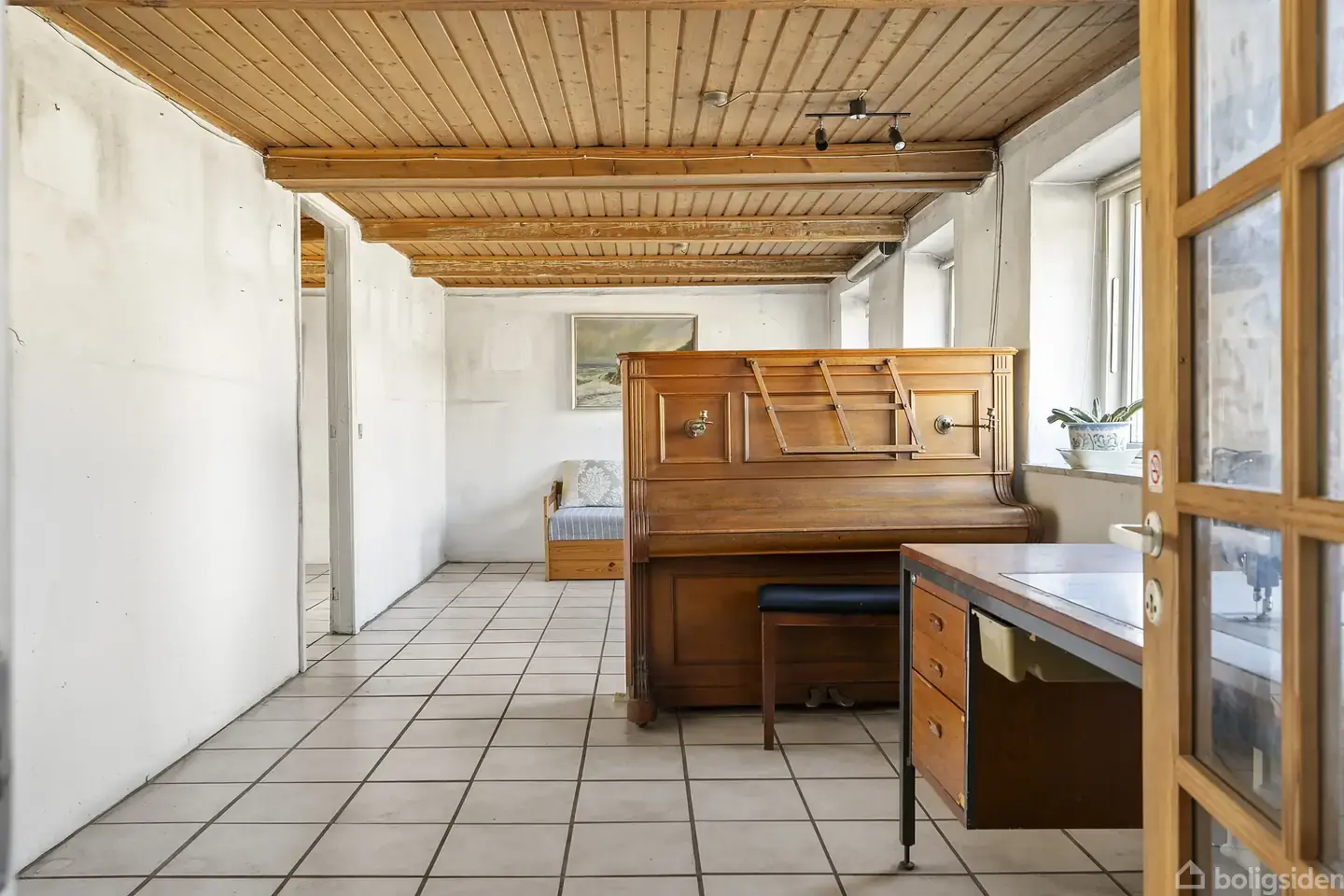 villa - Østerlyngvej 20, 4500 Nykøbing Sj - Visning 4