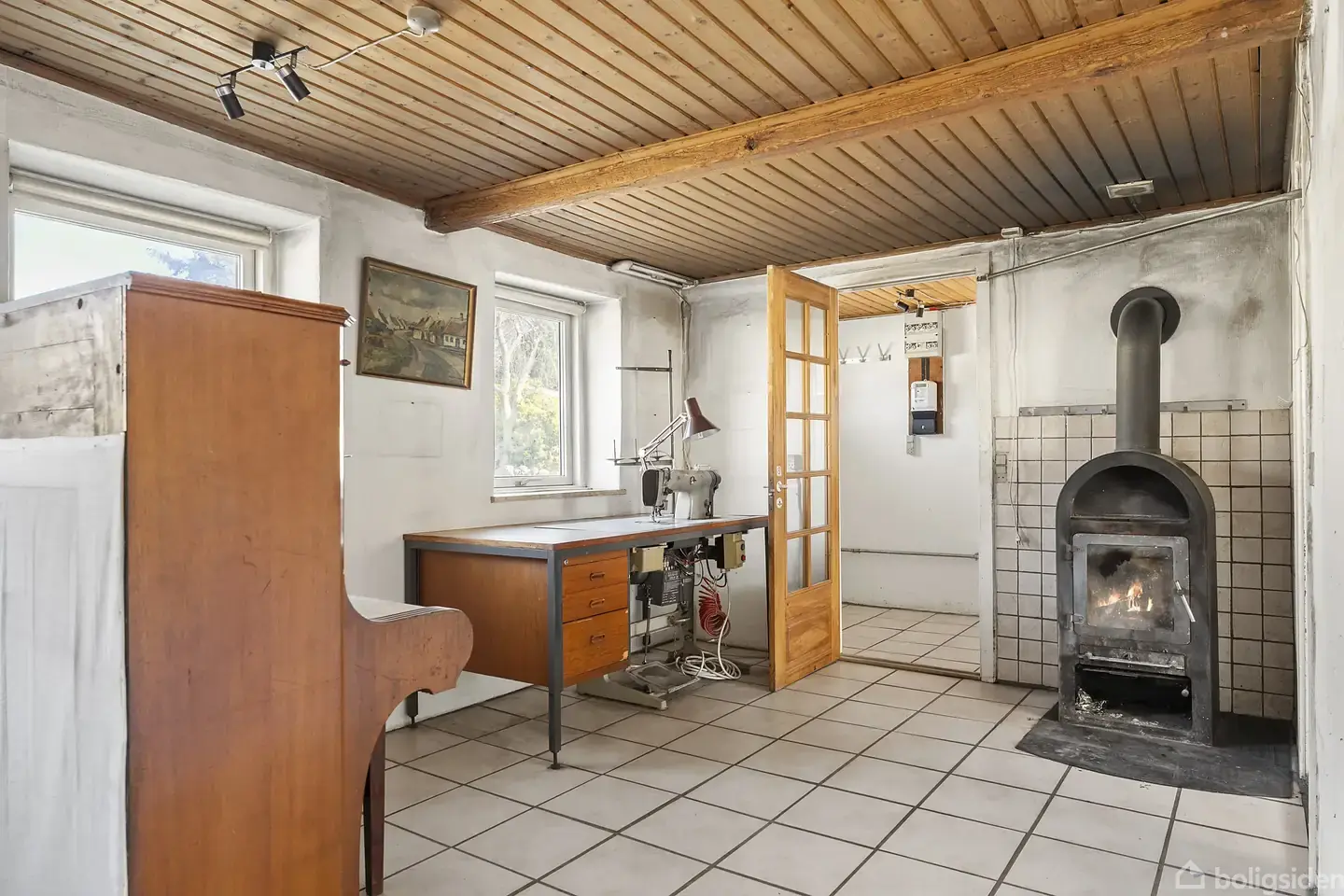 villa - Østerlyngvej 20, 4500 Nykøbing Sj - Visning 3