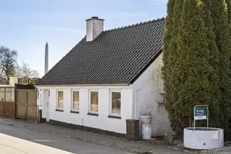 Villa på Østerlyngvej 20, 4500 Nykøbing Sj